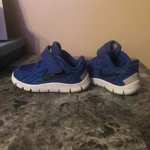 Toddler 5C Nike Free 5.0